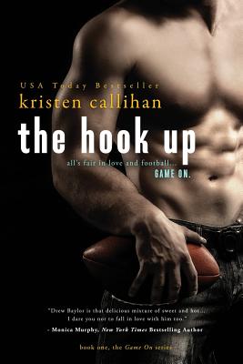The Hook Up (Game on #1)