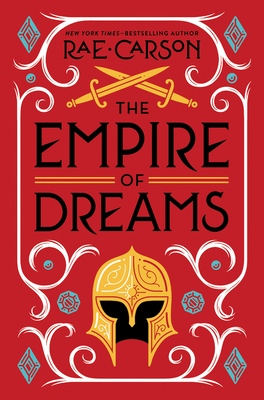 Cover for The Empire of Dreams