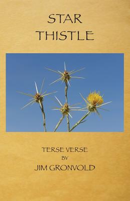 Cover for Star Thistle