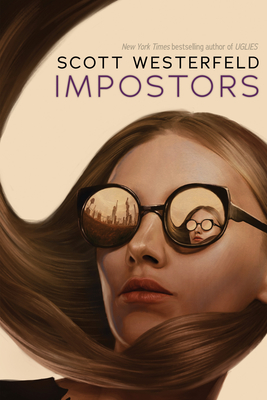 Impostors By Scott Westerfeld Cover Image