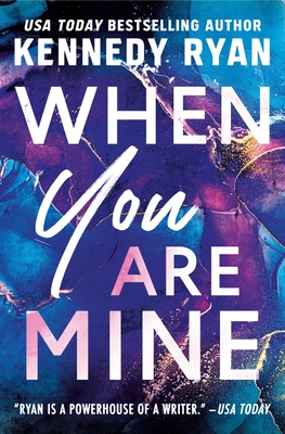 When You Are Mine Cover Image