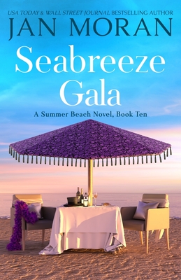 Cover for Seabreeze Gala
