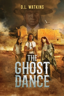 The Ghost Dance By DL Watkins Cover Image