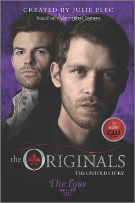 The Originals Cover