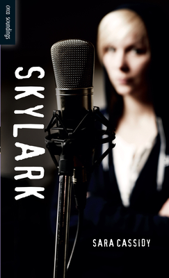 Skylark (Orca Soundings) Cover Image