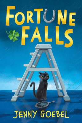 Cover for Fortune Falls