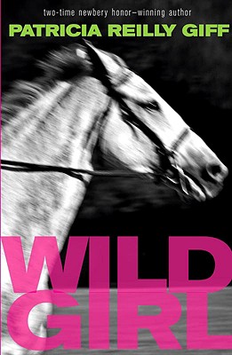 Cover Image for Wild Girl
