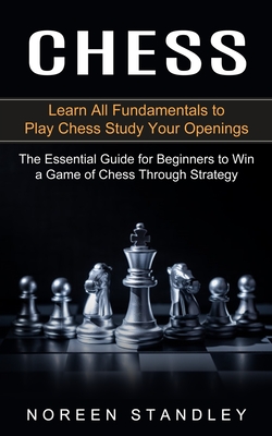 Fundamentals of Chess Openings & Fundamentals of Chess Tactics