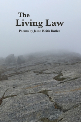 The Living Law: Poems Cover Image