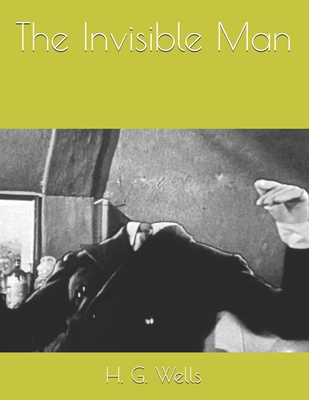 The Invisible Man