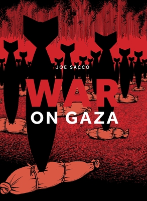 Cover for War on Gaza