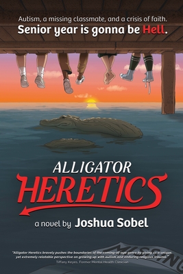 Alligator Heretics Cover Image