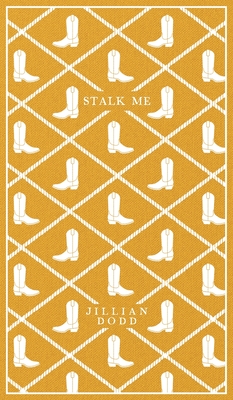 Stalk Me (Keatyn Chronicles #1) By Jillian Dodd Cover Image