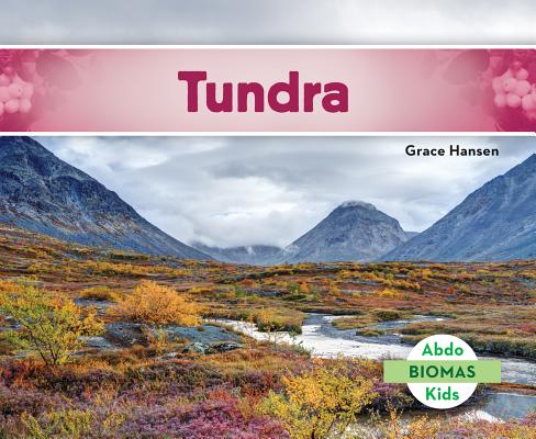 Tundra (Tundra Biome) (Spanish Version) (Biomas (Biomes