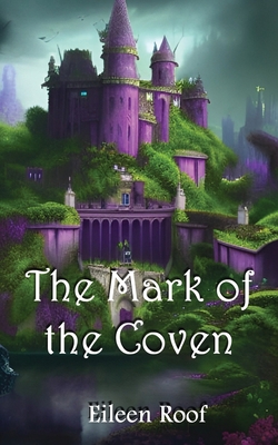 The Mark of the Coven Cover Image