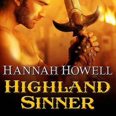 Highland Sinner (Murray Family #16) By Hannah Howell, Angela Dawe (Read by) Cover Image