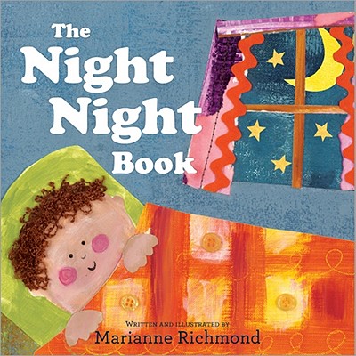 The Night Night Book (Marianne Richmond)