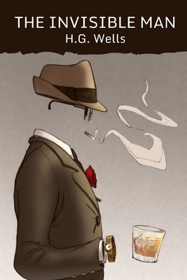 The Invisible Man