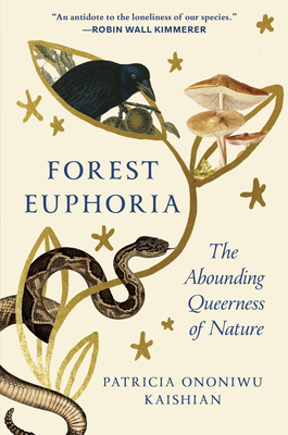 Cover Image for Forest Euphoria: The Abounding Queerness of Nature
