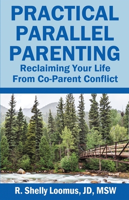 Practical Parallel Parenting: Practical Parallel Parenting By R. Shelly Loomus Jd Msw Cover Image