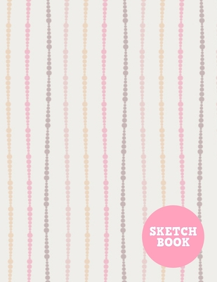 Sketch Book: Cute Note Pad for Drawing, Writing, Painting, Sketching or  Doodling - Art Supplies for Kids, Boys, Girls, Teens Who Wa (Paperback)