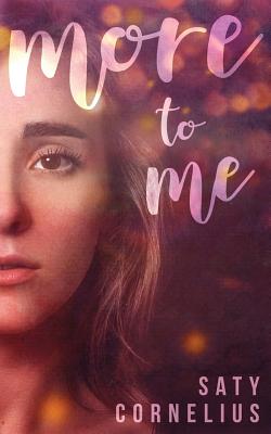 More To Me Cover Image