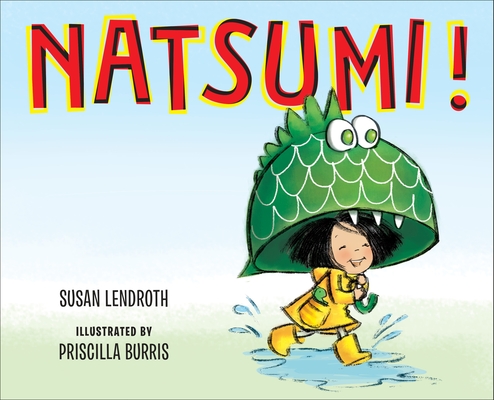 Natsumi! Cover Image