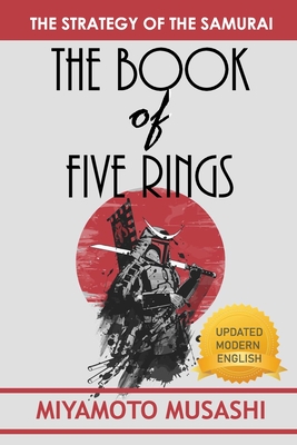 The Book of Five Rings: Deluxe Classic Edition By Miyamoto Musashi Cover Image