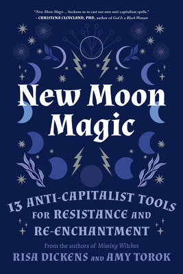 The Spell Book for New Witches : Essential Spells to Change Your Life  (Hardcover)