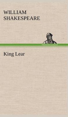 King Lear Cover Image