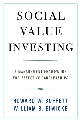 Cover for Social Value Investing