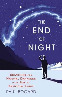 Cover for The End of Night