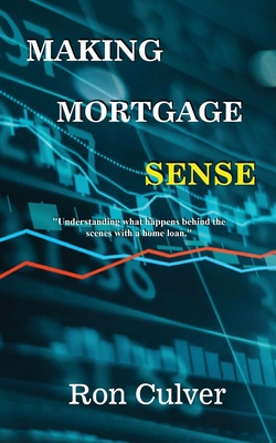 Making Mortgage Sense Cover Image