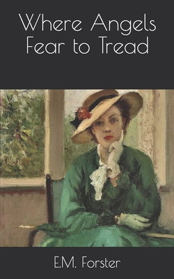 Where Angels Fear to Tread