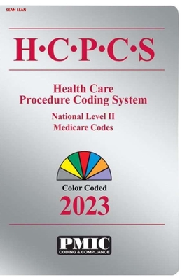 HCPCS Cover Image