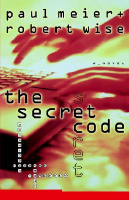 The Secret Code By Paul Meier, Robert Wise Cover Image