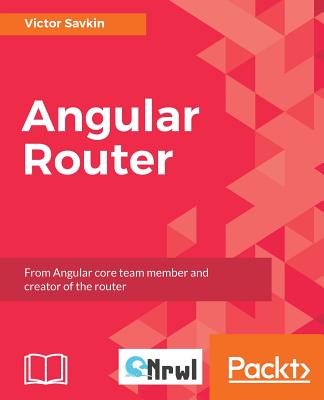 Angular Router Cover Image