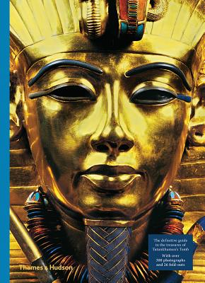 Tutankhamun: The Treasures of the Tomb Cover Image