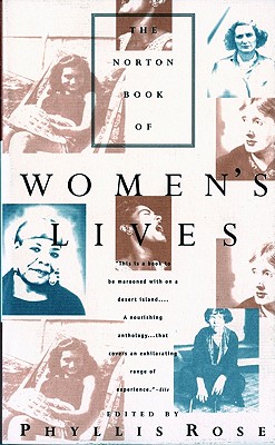 Norton Book of Womens Lives