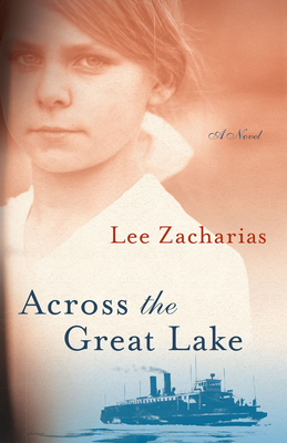Cover for Across the Great Lake