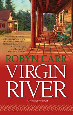 Virgin River Cover Image