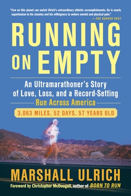 Cover for Running on Empty