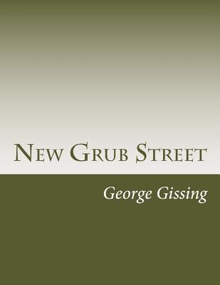 New Grub Street