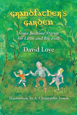 Cover for Grandfather's Garden