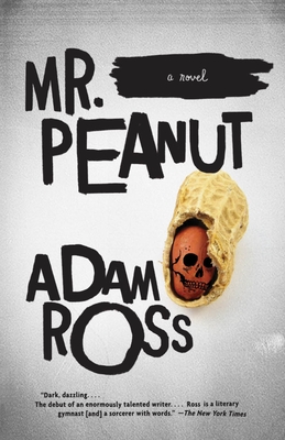 Mr. Peanut (Vintage Contemporaries) Cover Image