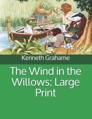 The Wind in the Willows