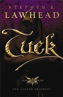 Cover for Tuck (King Raven Trilogy #3)