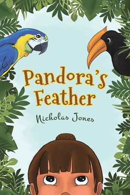 Pandora's Feather cover