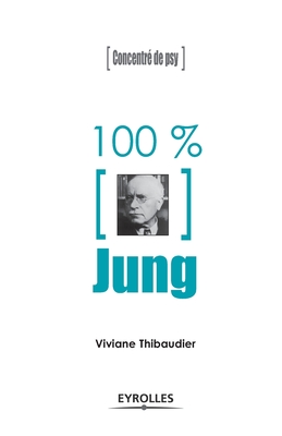 100% Jung Cover Image