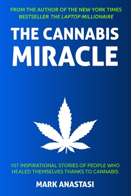 The Cannabis Miracle Cover Image